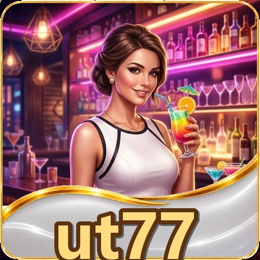 Contoh katalog aplikasi di ut77