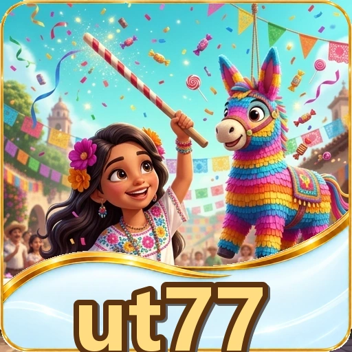 Tampilan antarmuka ut77 di Android